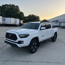 2019 Toyota Tacoma