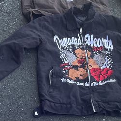 My Own Brand Dickies Jacket 