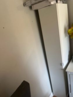 Ilea shelves / dresser