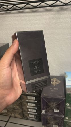 Tom Ford Oud Wood