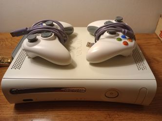 Xbox 360