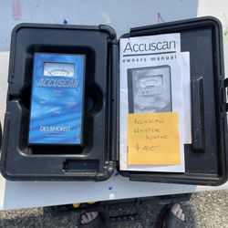 Moisture Meter