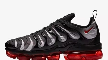 Men Nike Vapormax Plus Message Me Your Size 