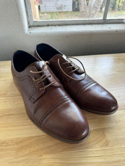 Dress Shoes Size 12