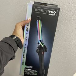 Curling Iron