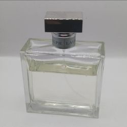 Romance by Ralph Lauren, 3.4 oz. EDP
90% full