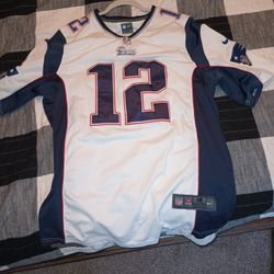 Jersey Médium Size