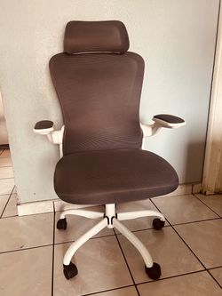 Office chair