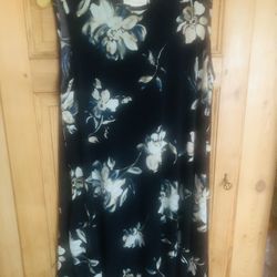 Cynthia Rowley Dress Large Ne