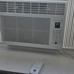 A/C Unit