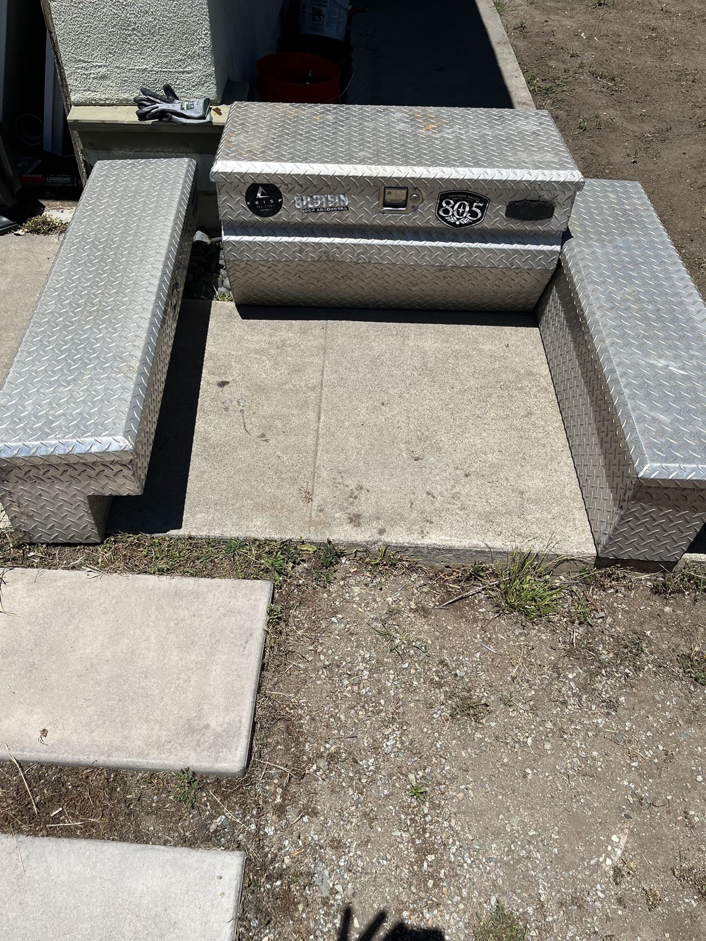 Tool Box