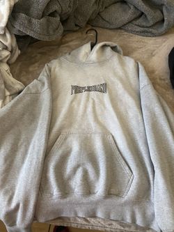 Purple/Ksubi Hoodies And Shirts