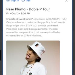 Peso Pluma