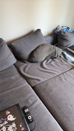 Used Couch