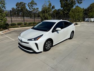 2021 Toyota Prius