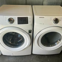 Washer And Dryer Gas Samsung