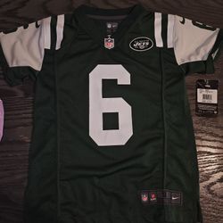 New York Jets Youth Jersey