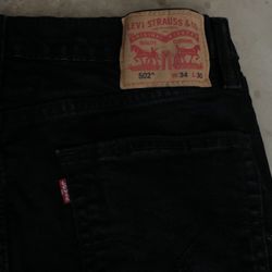 Levi Jeans