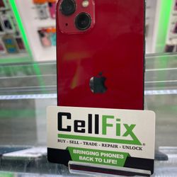 iPhone 13 256GB Unlocked 
