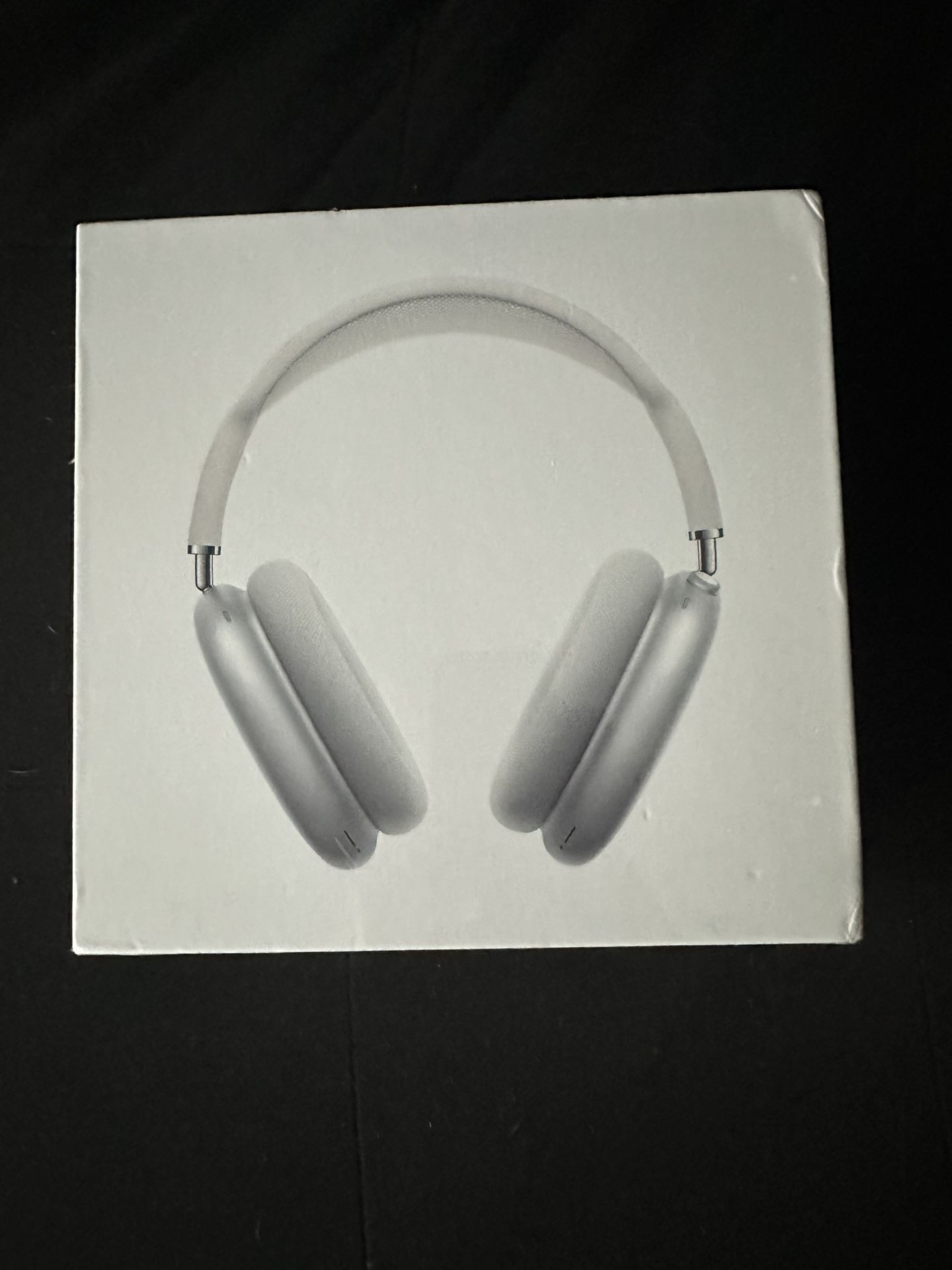Airpod Pro Maxes Space Gray Top Quality Ready To Ship