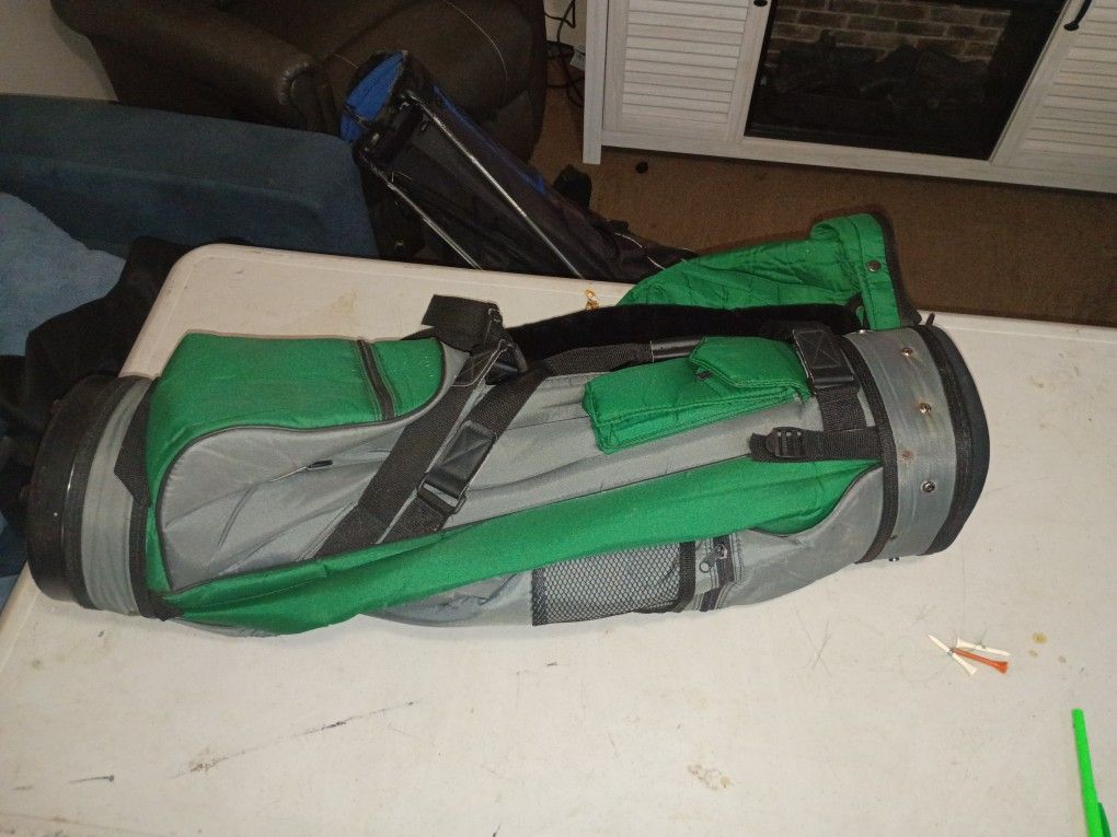 Golf Bag
