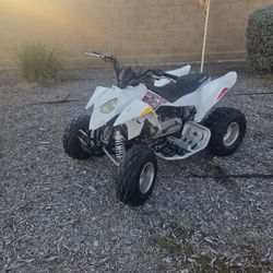 Polaris Outlaw 90cc Need Gone ASAP 