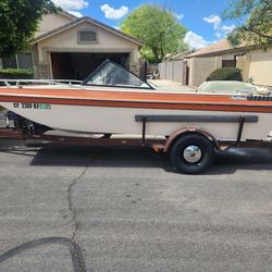 1980 Catalina Caribbean