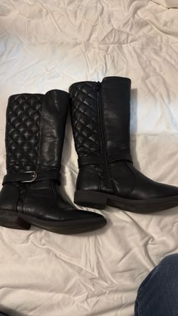 Girls  boots