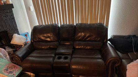 Love seat