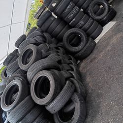 Wholesales Tires 