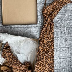 Beautiful Boots….$25 Each Size 11