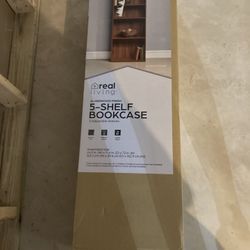 Bookcase