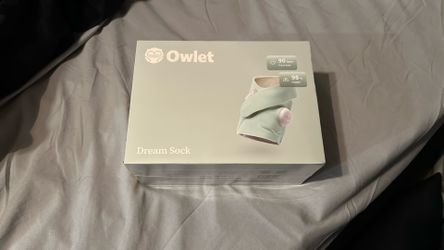 Owlet Dream sock