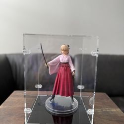 Sabre Souji Okita SPM Super Premium Figure
