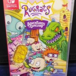 Rugrats