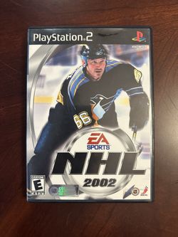 NHL 2002