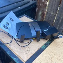 Wi-fi Wireless Router 