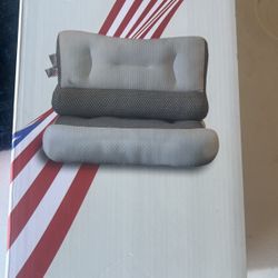 Super Ergonamic Pillow