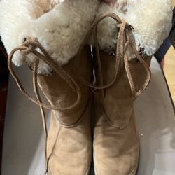 Uggs Winter boots