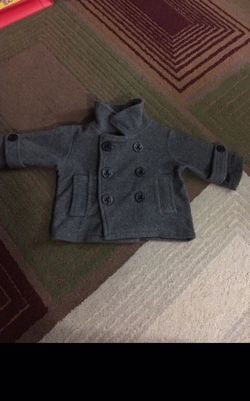 Boy 6-9mos