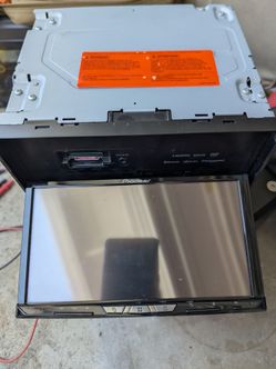 Pioneer AVH-W4400NEX