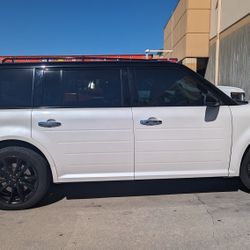 Ford Flex SEL