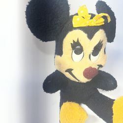 Vintage mini mouse from Disney