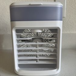 Tabletop Air Cooler 