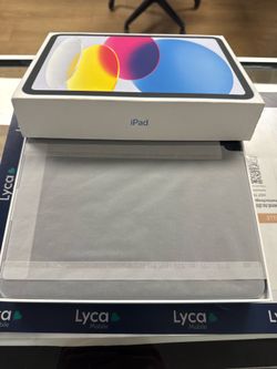 Apple iPad A16 128GB LTE