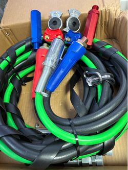 Truck air line