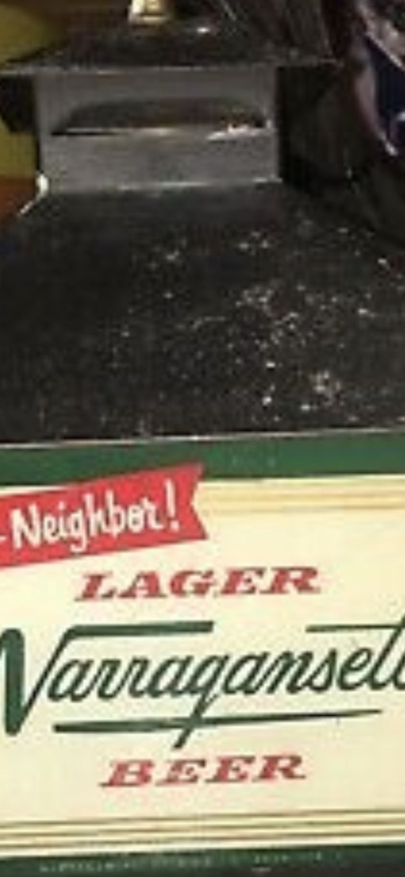 Narragansett Vintage Light