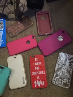 iPhone cases