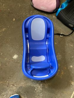 Baby bathtub
