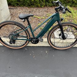 Bike